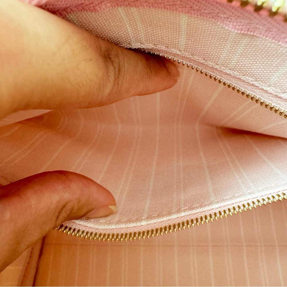 NIB Louis Vuitton Speedy 25 By The Pool Bandouliere Crossbody Special Edition - Picture 15 of 16